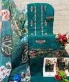ELAF Luxury Super Hit Lawn By Deepsy Cotton Pakistani Salwar Suits Exporters In India
